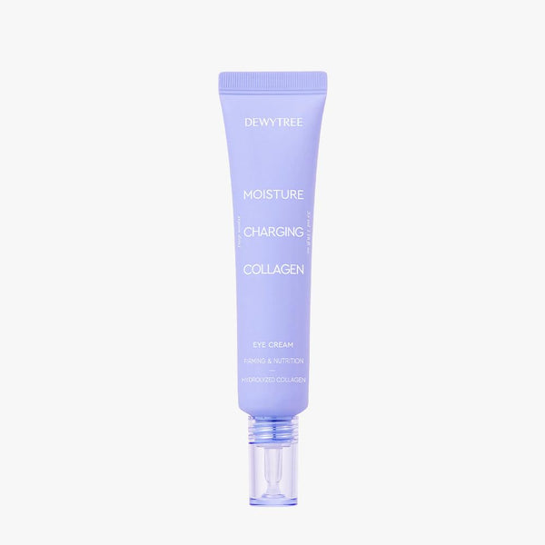 [DEWYTREE] MOISTURE CHARGING COLLAGEN EYE CREAM 35ML