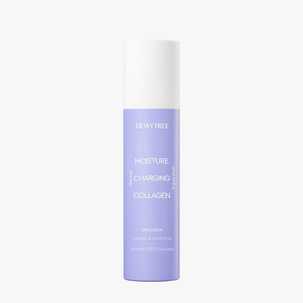 [DEWYTREE] MOISTURE CHARGING COLLAGEN EMULSION 150ML