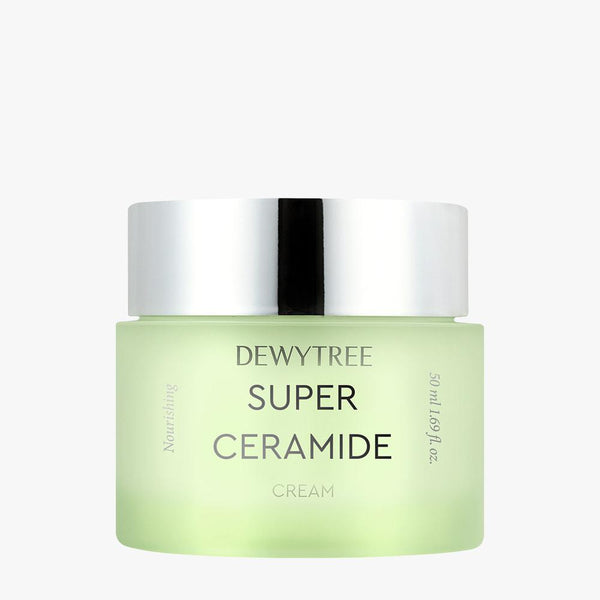 [DEWYTREE] SUPER CERAMIDE CREAM 50ML