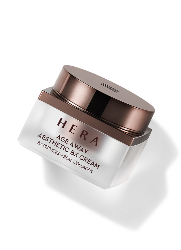 [HERA] AGE AWAY AESTHETIC BX CREAM 50ML