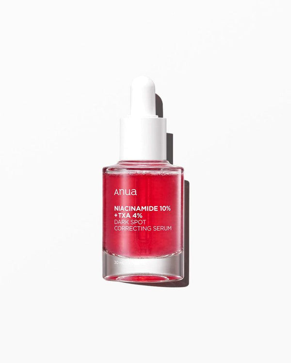 [ANUA] NIACINAMIDE 10% + TXA 4% DARK SPOT CORRECTING SERUM 30ML