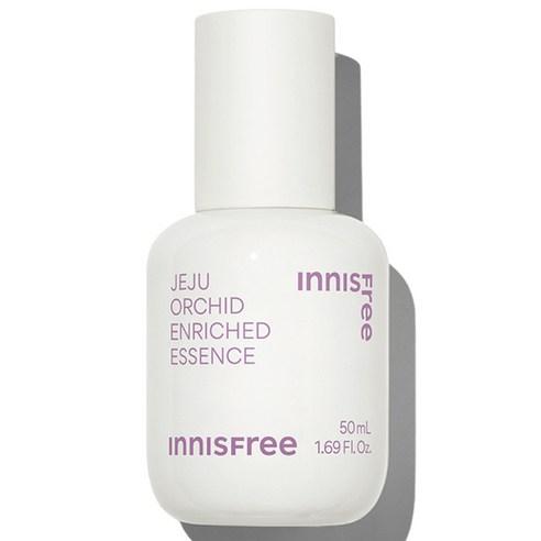 [INNISFREE] JEJU ORCHID ENRICHED ESSENCE 50ML