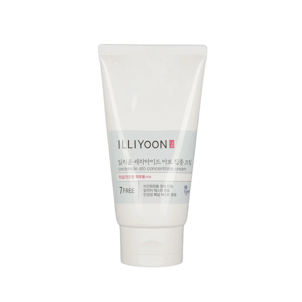 [ILLIYOON] CERAMIDE ATO CONCENTRATE CREAM 200ML