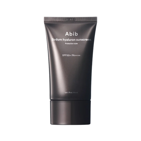 [ABIB] SEDUM HYALURON SUNSCREEN PROTECTION TUBE SPF50++++ 50ML