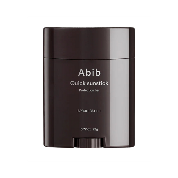 [ABIB] QUICK SUNSTICK PROTECTION BAR SPF50+ PA++++ 22G