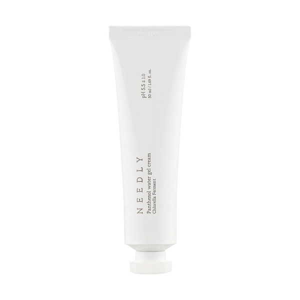 [NEEDLY] PANTHENOL WATER GEL CREAM 50ML