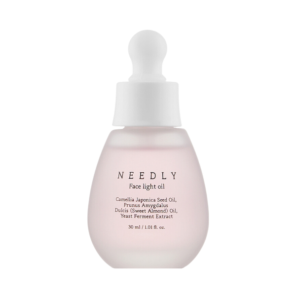 [NEEDLY] FACE LIGHT OIL 30ML