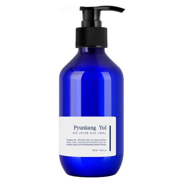 [PYUNKANGYUL] ATO LOTION BLUE LABEL 290ML