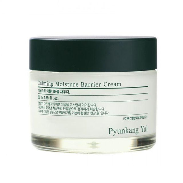 [PYUNKANGYUL] CALMING MOISTURE BARRIER CREAM 50ML