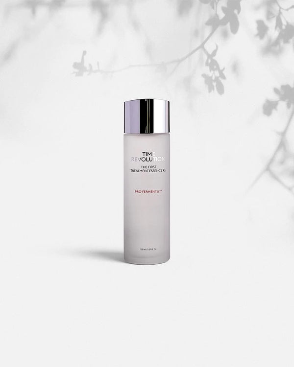 [MISSHA] TIME REVOLUTION THE FIRST ESSENCE 5X 180ML - KOYU BEAUTY & CO